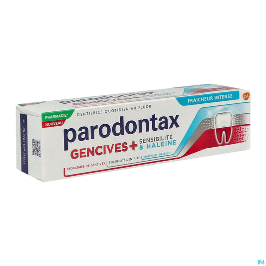 Sensitive Gum Toothpaste 75ml