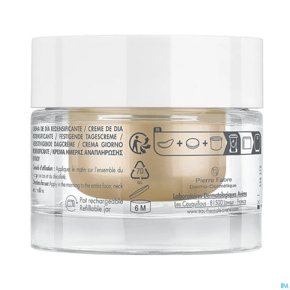 DermAbsolu Crema Giorno Ridensificante 50ml