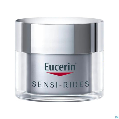 Eucerin Sensi Rides Soin de Nuit 50 mL