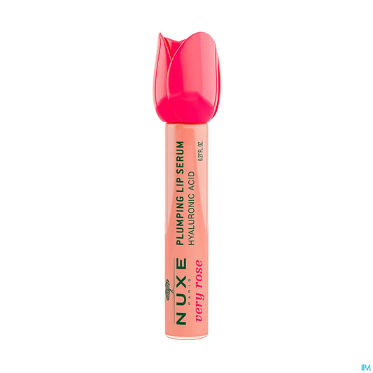 Very Rose Soin Lèvres Repulpant 8ml