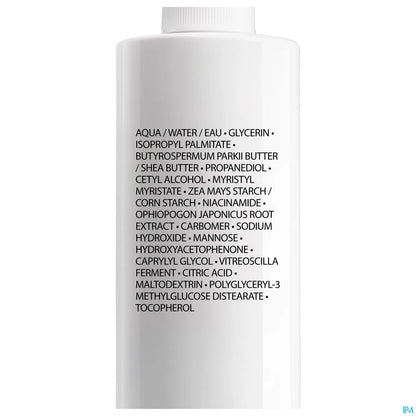 Lipikar Crème AP+M 400 mL