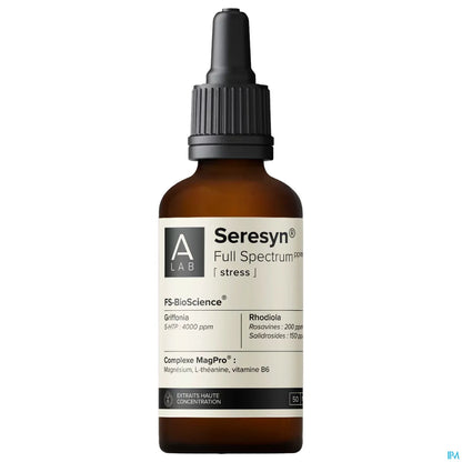 Seresyn Soluzione Orale a Spettro Completo 50ml