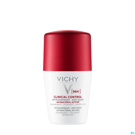 Clinical Control Déodorant 96 Heures 50 mL