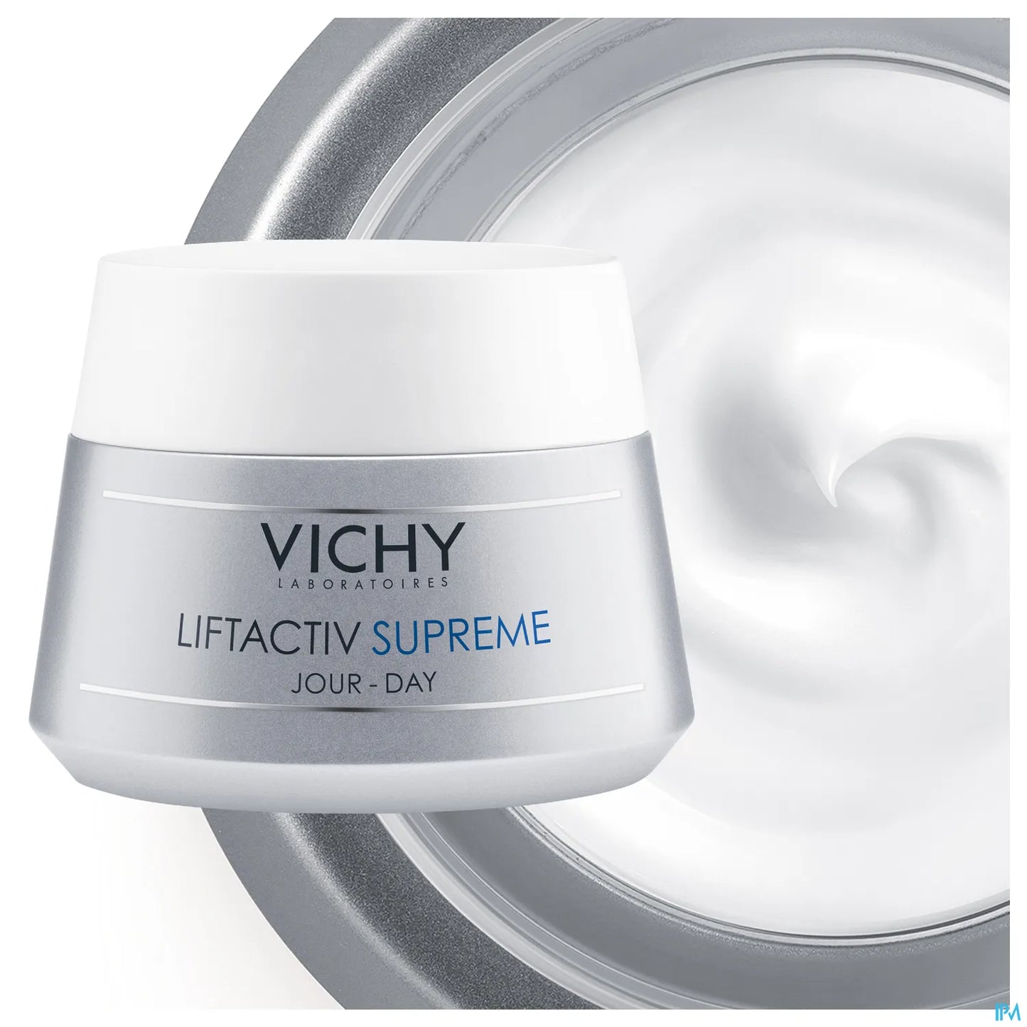 Liftactiv Supreme Crème Jour Peau Normale à Mixte 50 mL