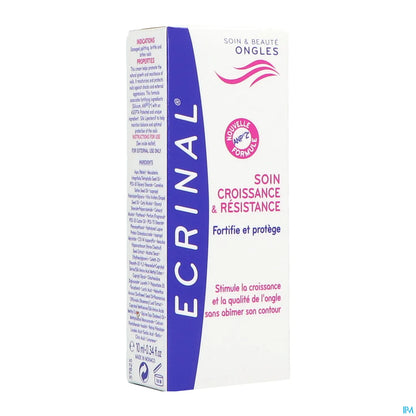 Growth &amp; Resistance Care 10ml