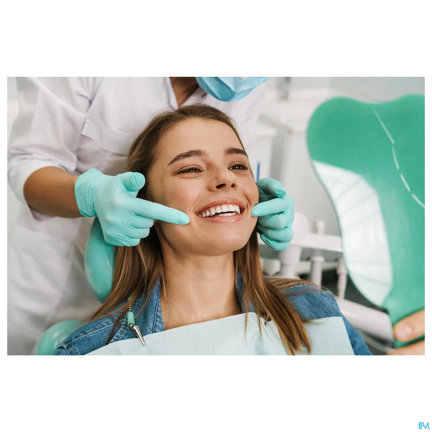 Brosse à Dents Bébé 0 à 2 Ans 1 unité