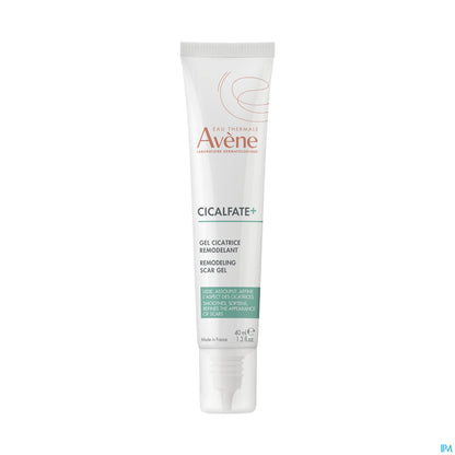 Avène Cicalfate+ Gel Cicatrice Remodelant 40 mL