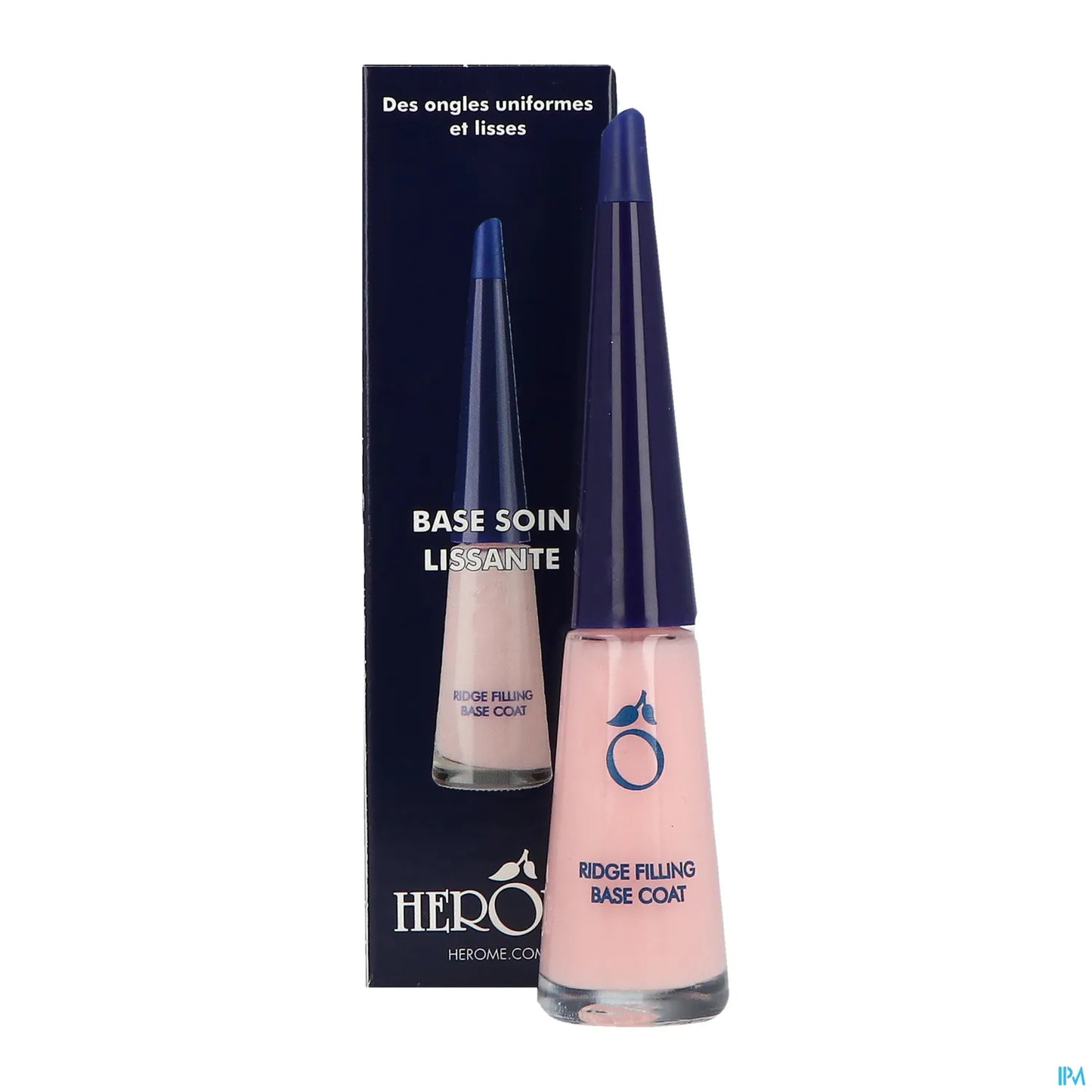 Base levigante per unghie 10 ml