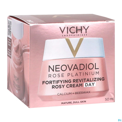 Vichy Neovadiol Rose Platinium Crème 50 mL
