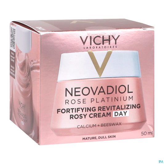 Vichy Neovadiol Rose Platinium Crème 50 mL