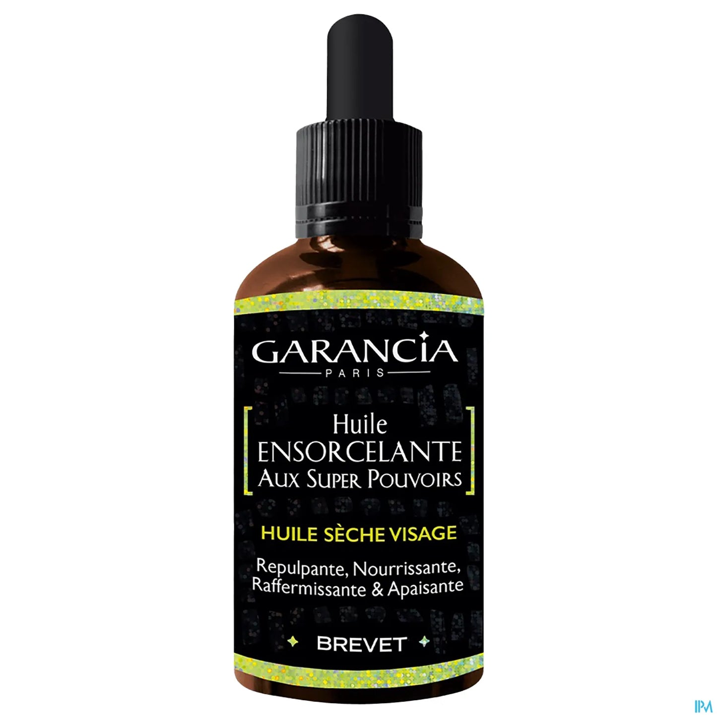 Olio ammaliante con super poteri - Olio viso secco 29 ml