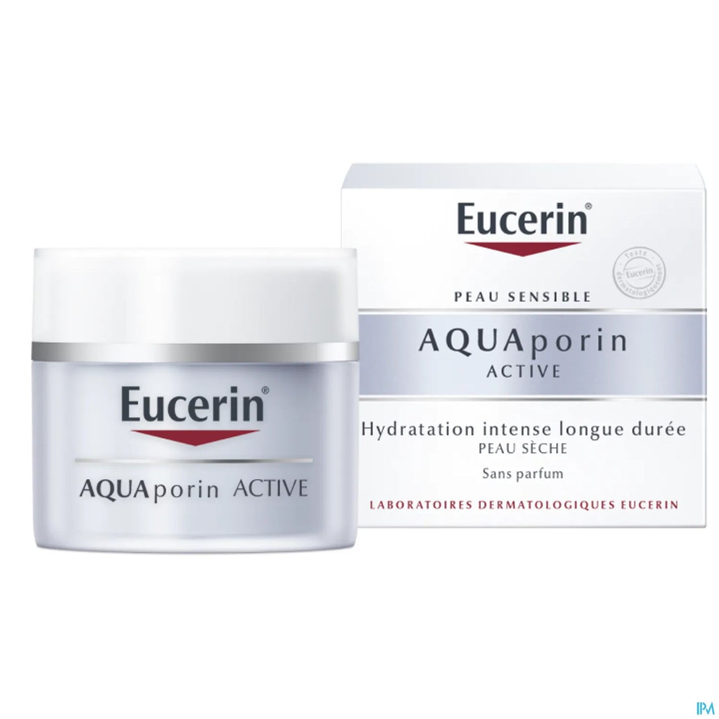 Aquaporin Active Night PS Pot 50ml