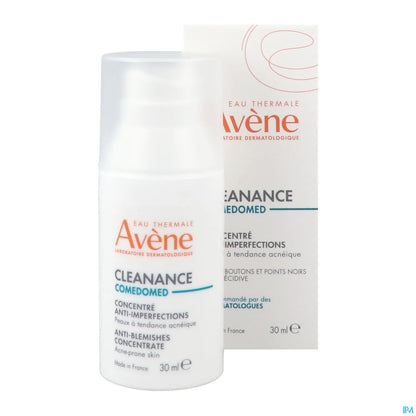 Cleanance Comedomed Concentré Anti-Imperfections 30ml