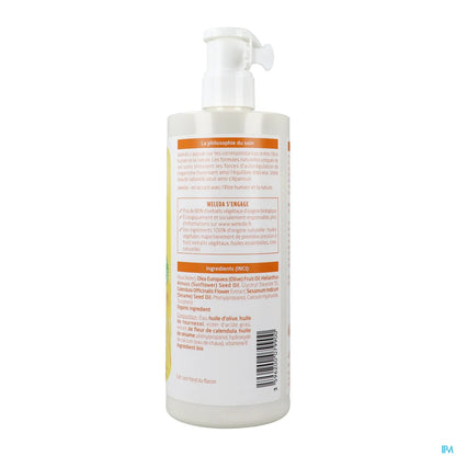 Linimento alla Calendula per bambini 400 ml