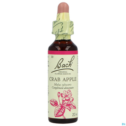 Fleurs de Bach Crab Apple 20ml
