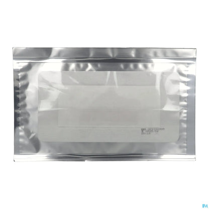 Pansement Hydrocellulaire Absorb Fine 10x20 cm Boîte de 10