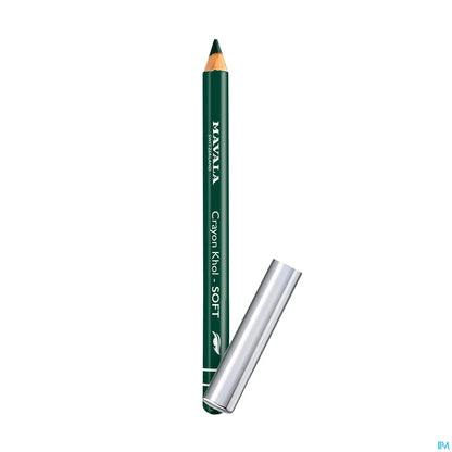 Eye Liner Pencil Khol-Soft Velvet Green