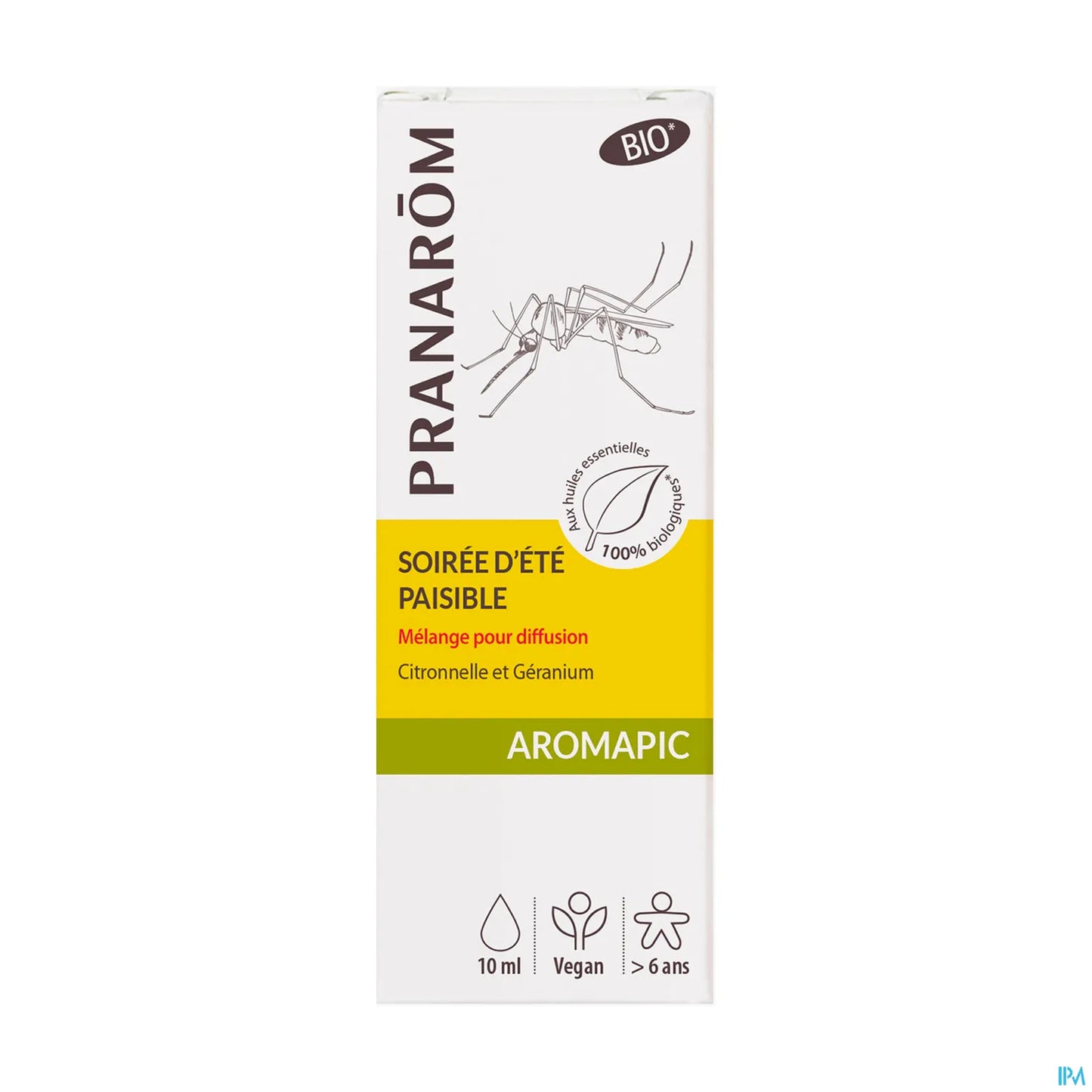 Aromapic Soirée d'Été 30 mL
