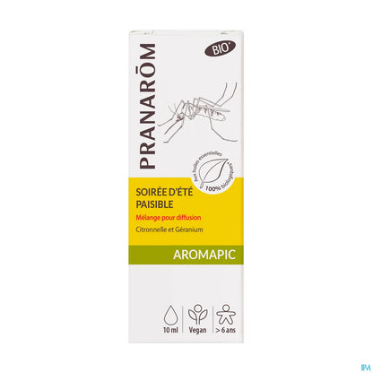 Aromapic Soirée d'Été 30 mL