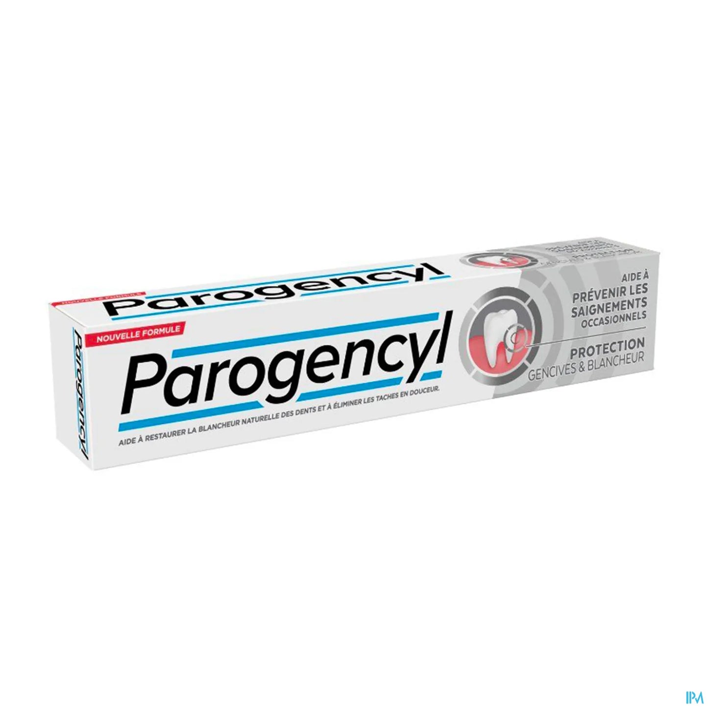Whitening Gum Prevention Toothpaste 75ml