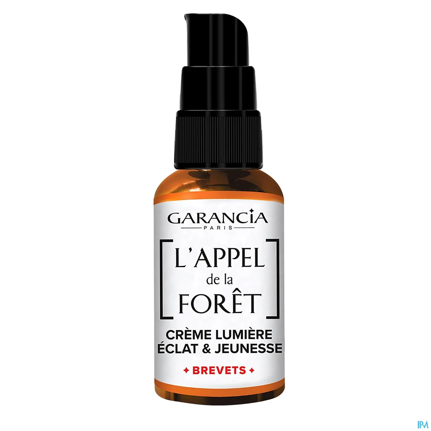 Crema leggera The Call of the Wild Radiance and Youth 30 ml