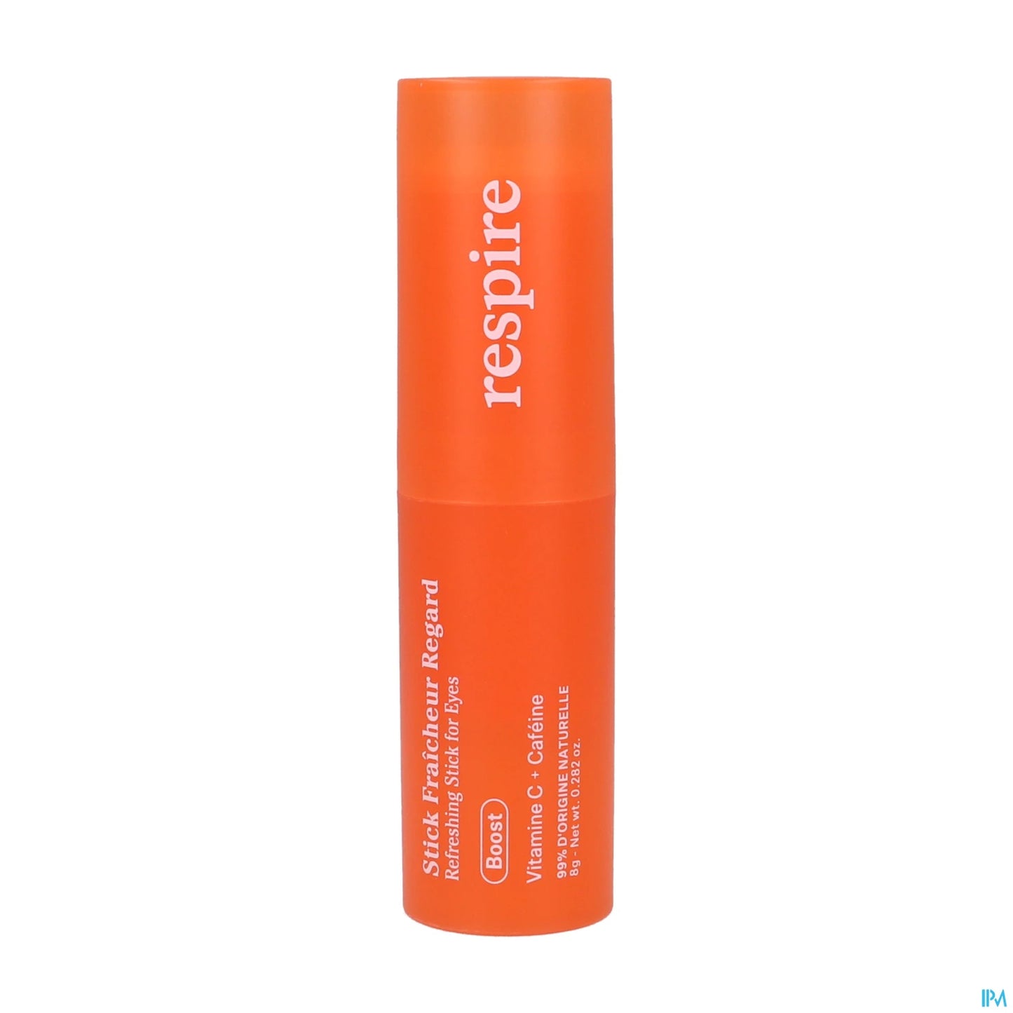 Respire Stick Fraîcheur Regard 8 g