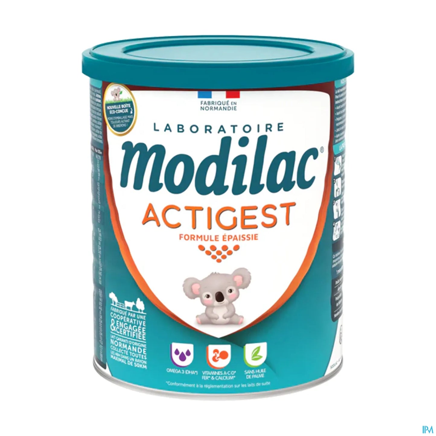 Actigest+ Croissance 3 Lait 12-36 Mois 800g