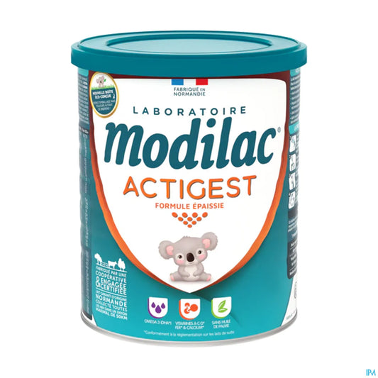 Actigest+ Croissance 3 Lait 12-36 Mois 800g