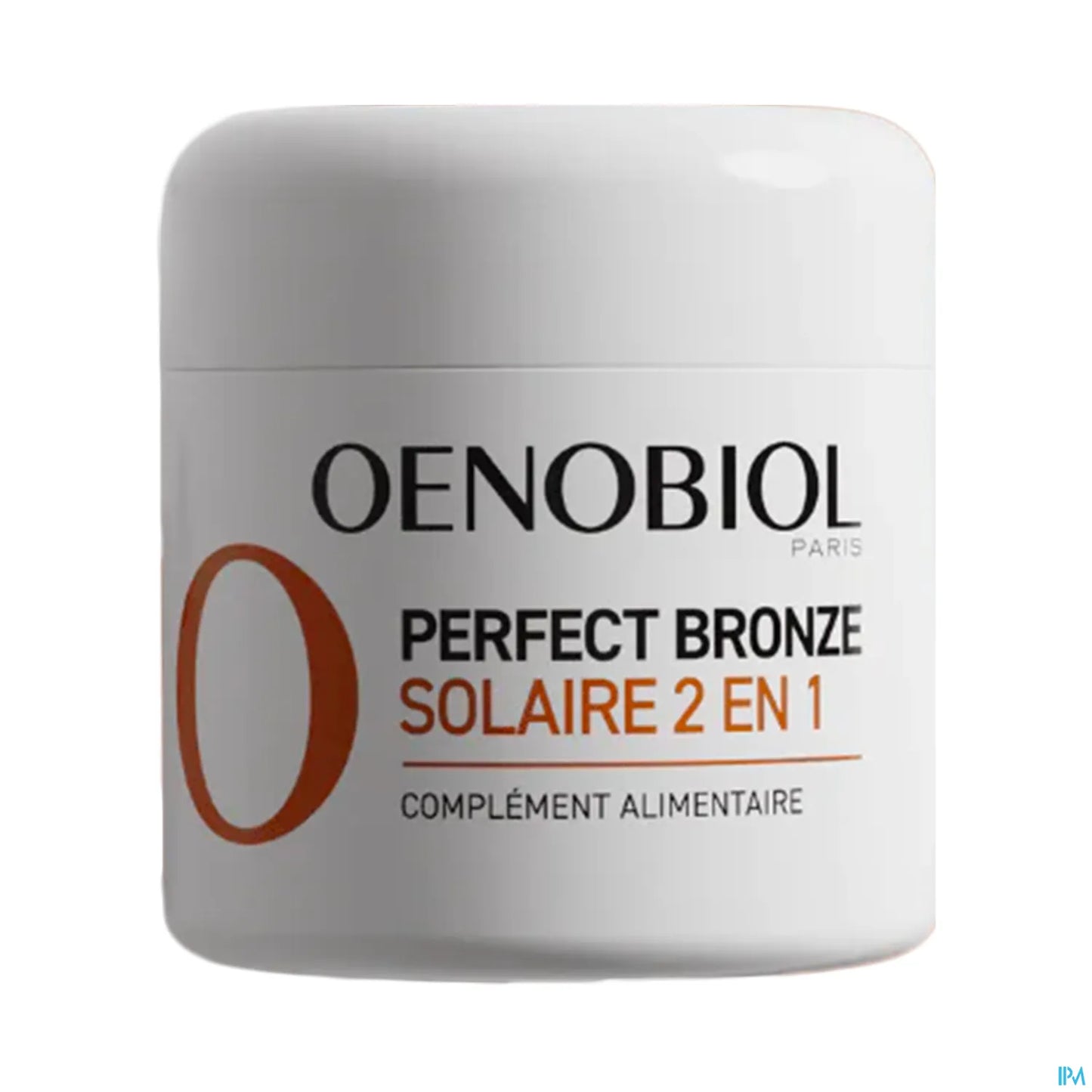 Perfect Bronz 2/1 Boîte 30 Capsules