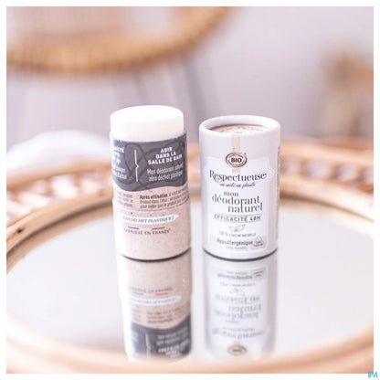 Il mio deodorante naturale ipoallergenico 50 g