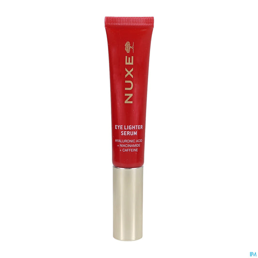 Nuxe Merveillance Lift Sérum Illuminateur Regard 12 mL