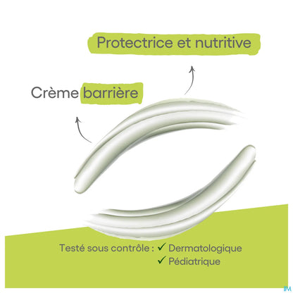Dermalibour+ Crème Barrière 50 ml