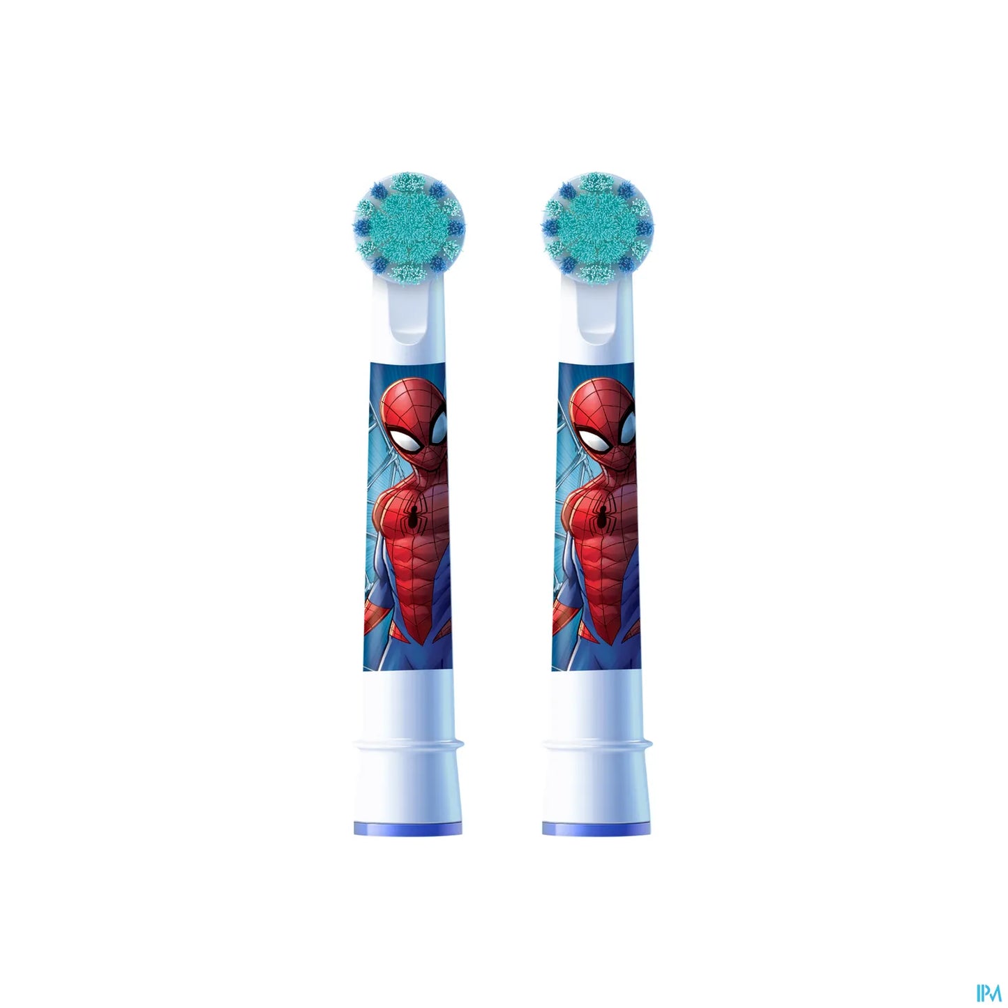Oral-B Brossettes Kids Spiderman X3