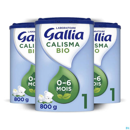 Calisma 1 Lait En Poudre 800 g