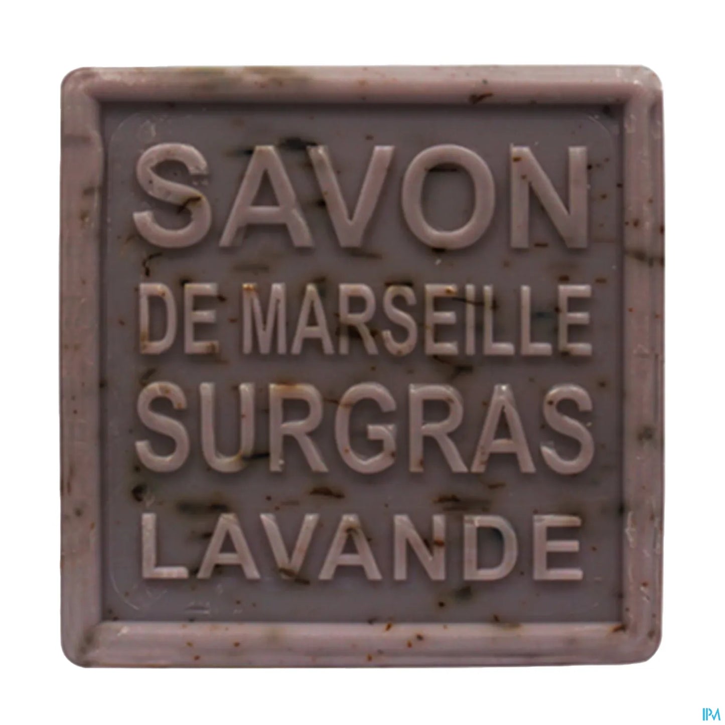 Savon de Marseille Lavande 100g