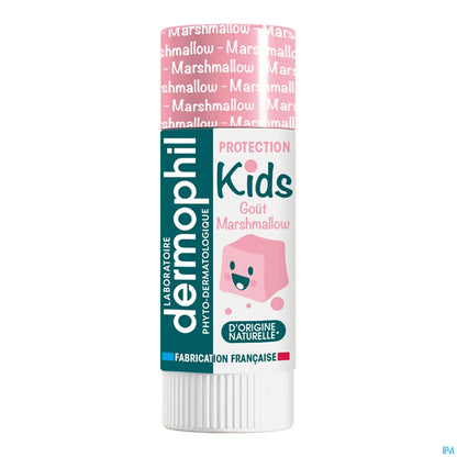 Indien Stick Lèvres Kids Marshmallow 4g