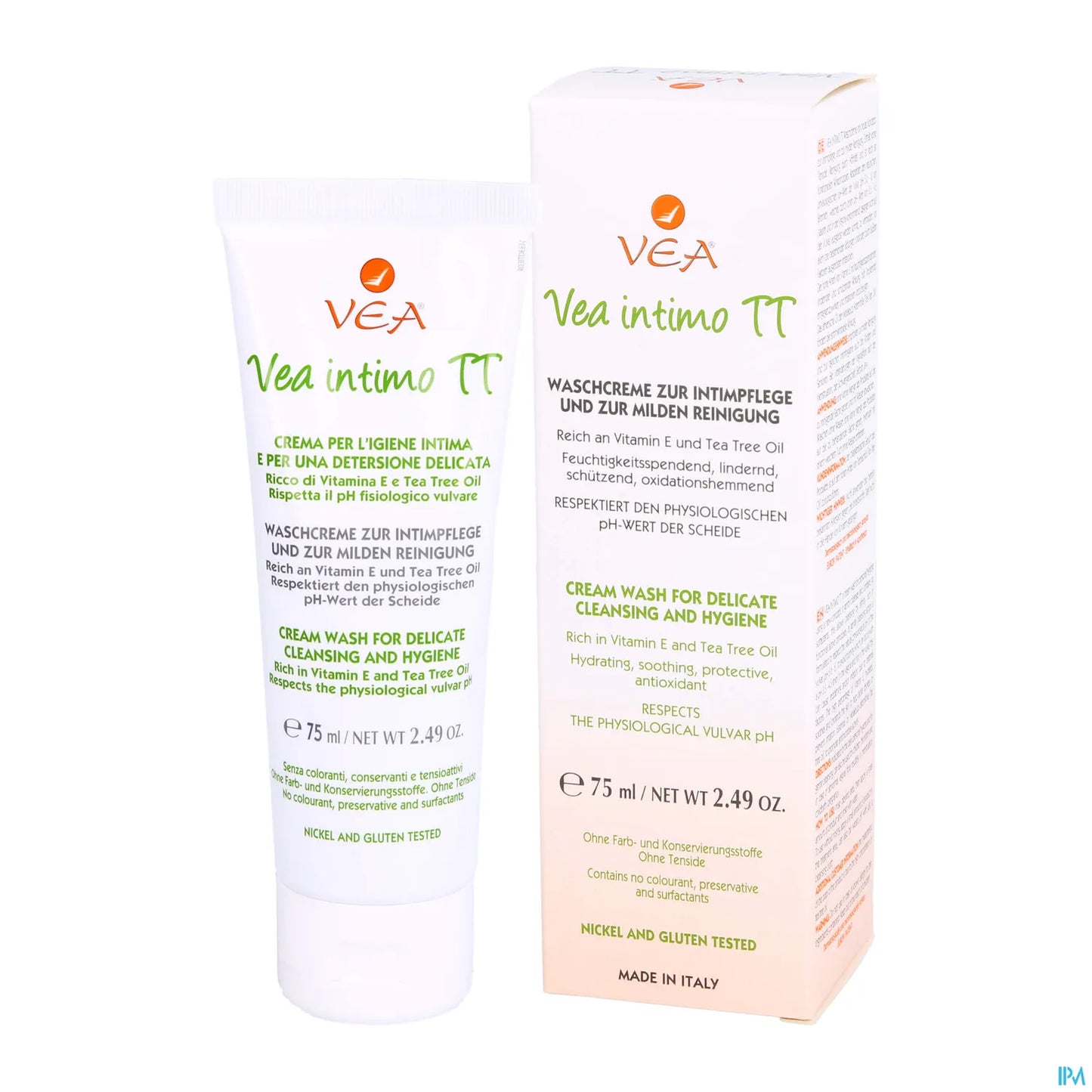 Intimo All Time 75 ml