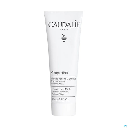 Vinoperfect Masque Peeling Glycolique 75ml