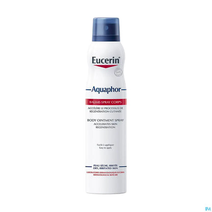 Aquaphor Baume Spray Corporel 250ml