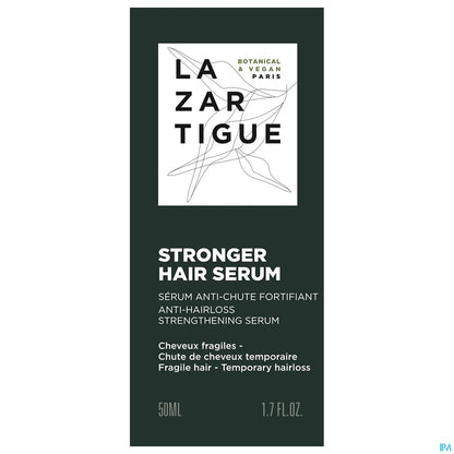 Strong Serum Anti-Chute 50ml