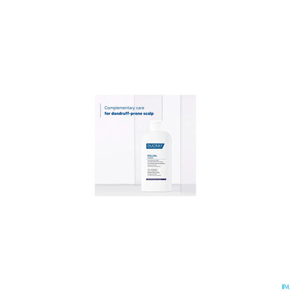 Elution Shampooing Doux Équilibrant 400 ml