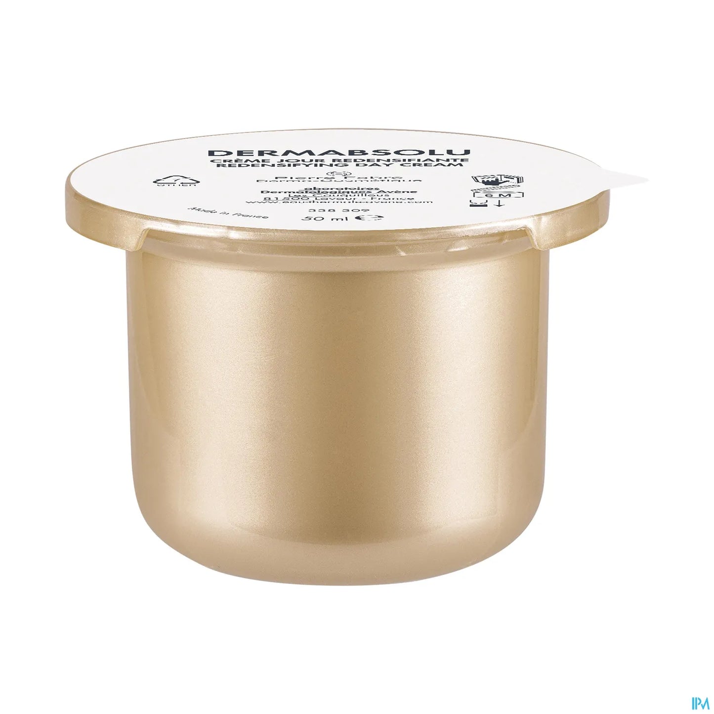 Dermabsolu Redensifiant Crème de Jour Recharge 50ML