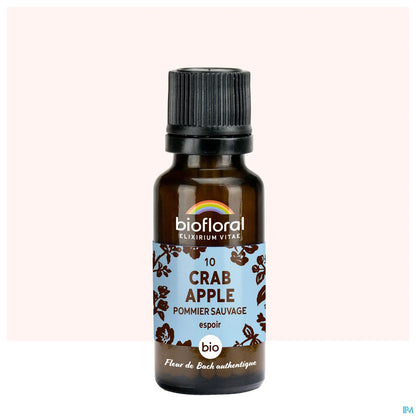 Pommier Sauvage Crab Apple 20 mL