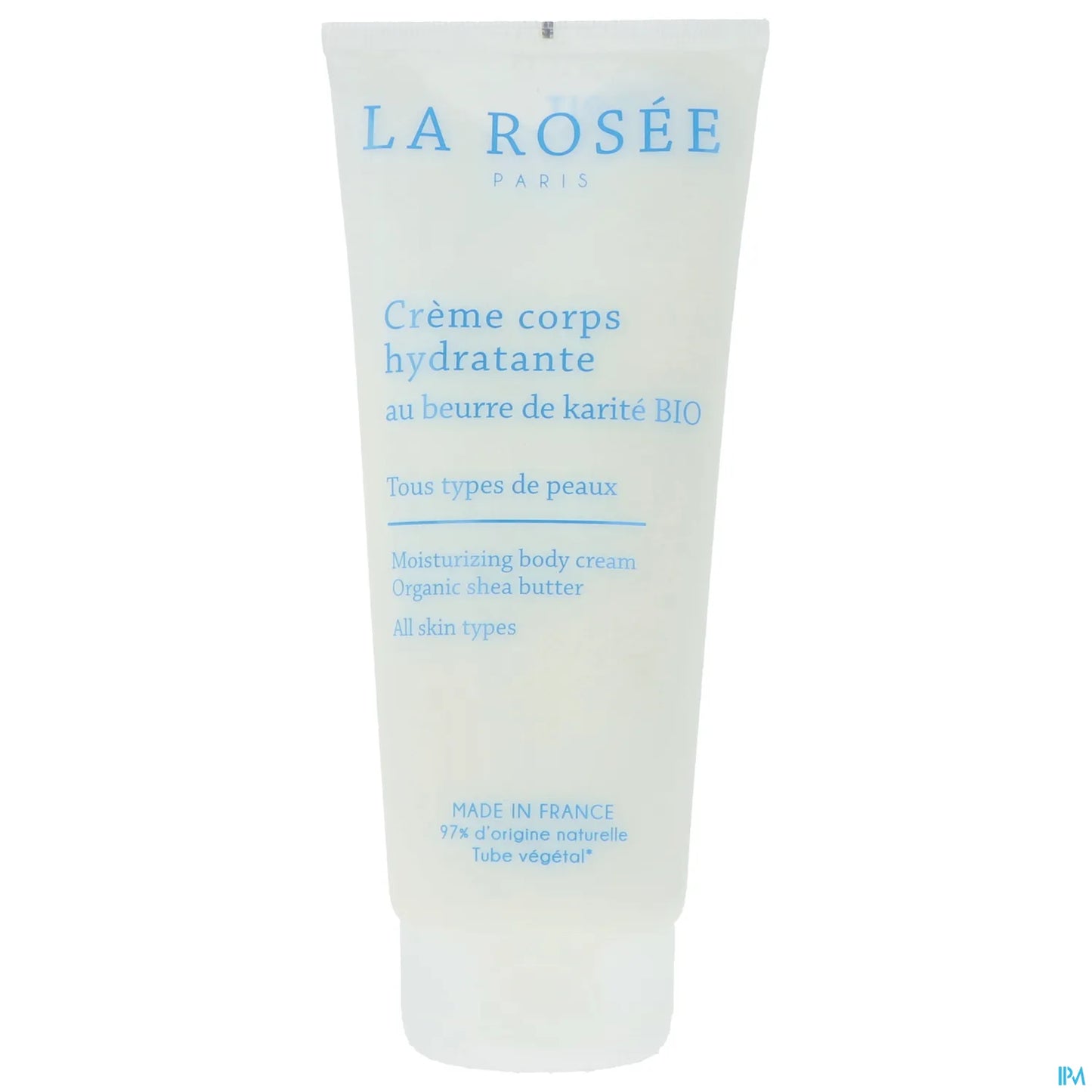 Crème Corps Hydratante 200 ml