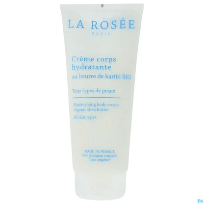 Crème Corps Hydratante 200 ml