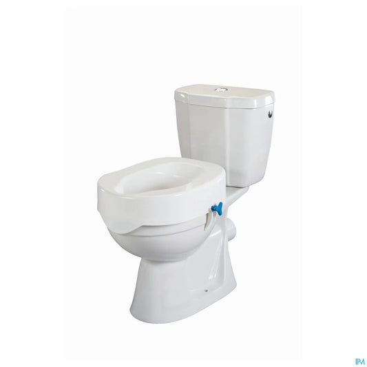 Rehotec 10cm Toilet Lift Without Cover