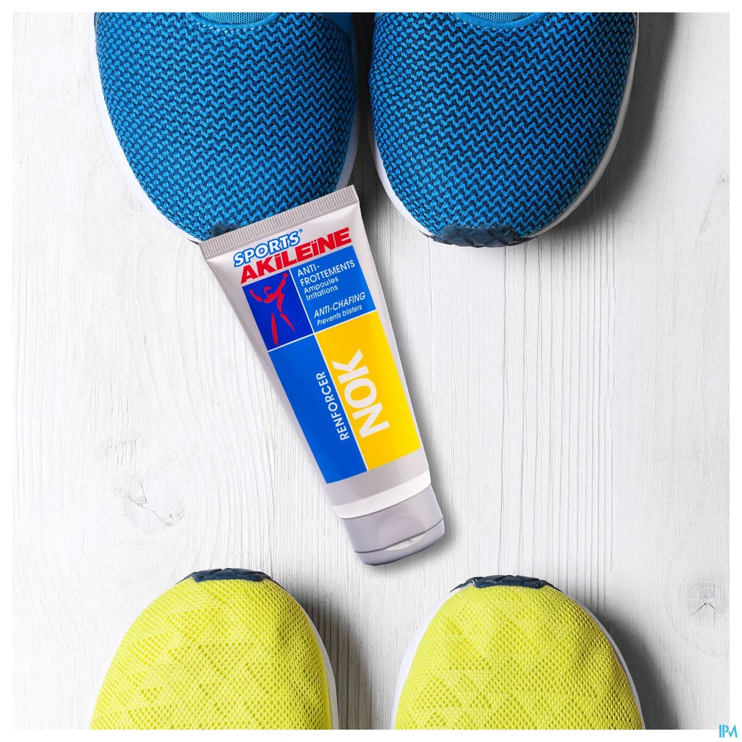 Crema anti-sfregamento NOK 75ml