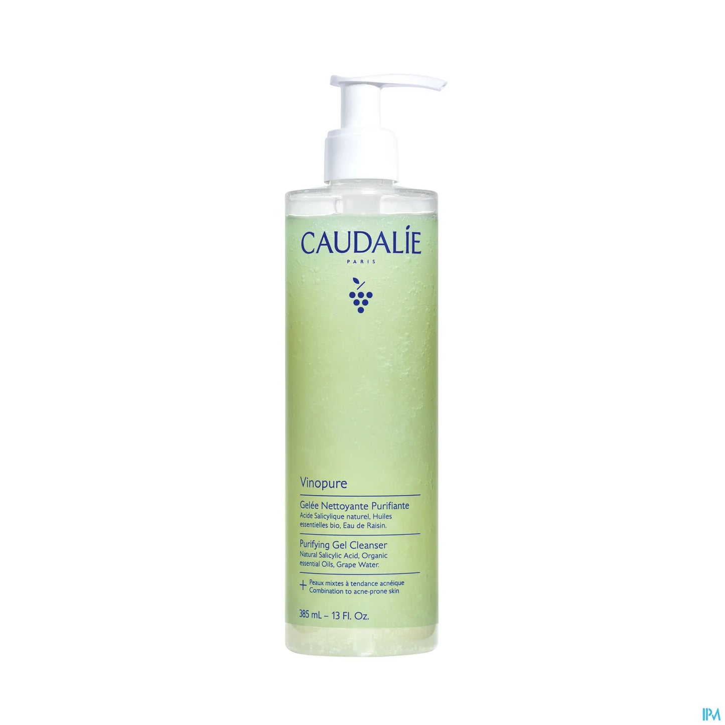 Gelée Nettoyante Purifiante 385 ml