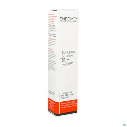 Sunlight Screen Protection Solaire SPF50+ 50ml