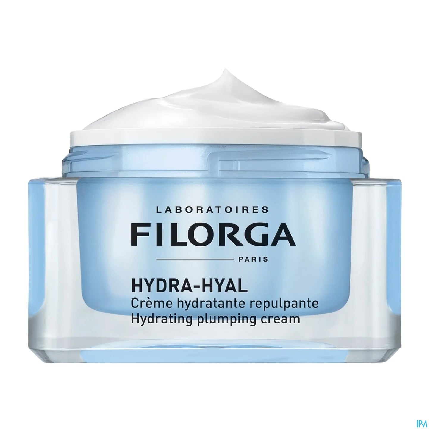 Hydra-Hyal Crème Hydratante Repulpante 50ml
